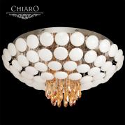 Потолочный светильник Chiaro Злата 600010223