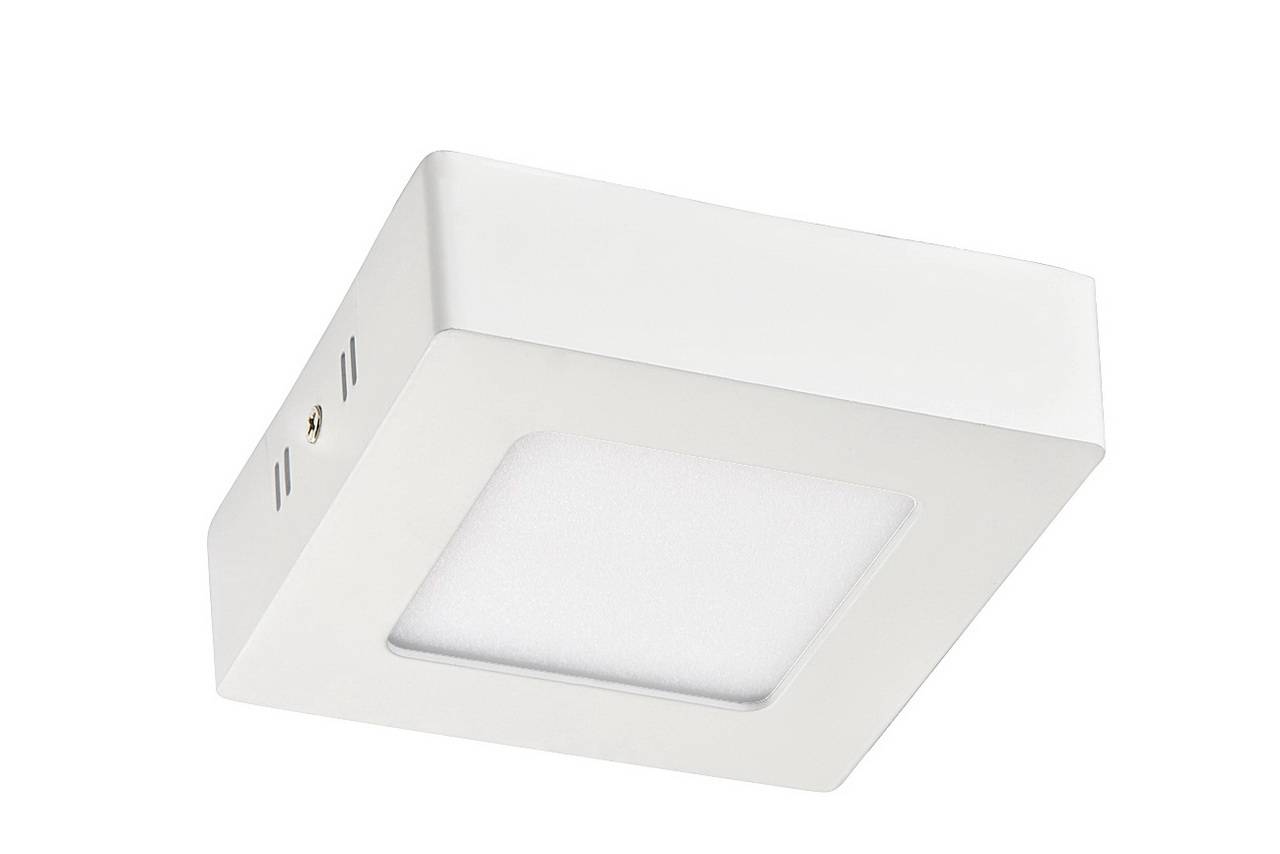 Потолочный светильник Favourite Flashled 1349-6C