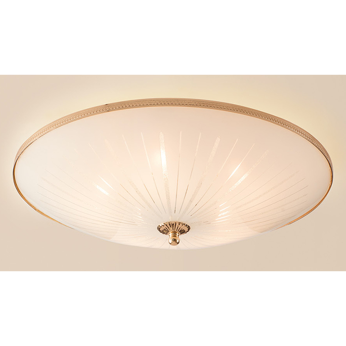 Потолочный светильник Citilux Кристалл CL912521