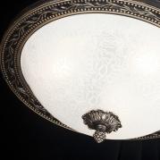Потолочный светильник Maytoni Aritos CL906-03-R
