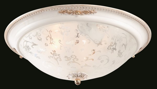 Потолочный светильник Maytoni Diametrik CL907-03-W
