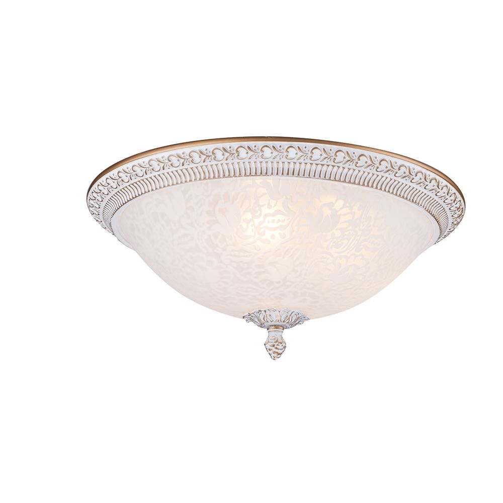 Потолочный светильник Maytoni Pascal CL908-03-W