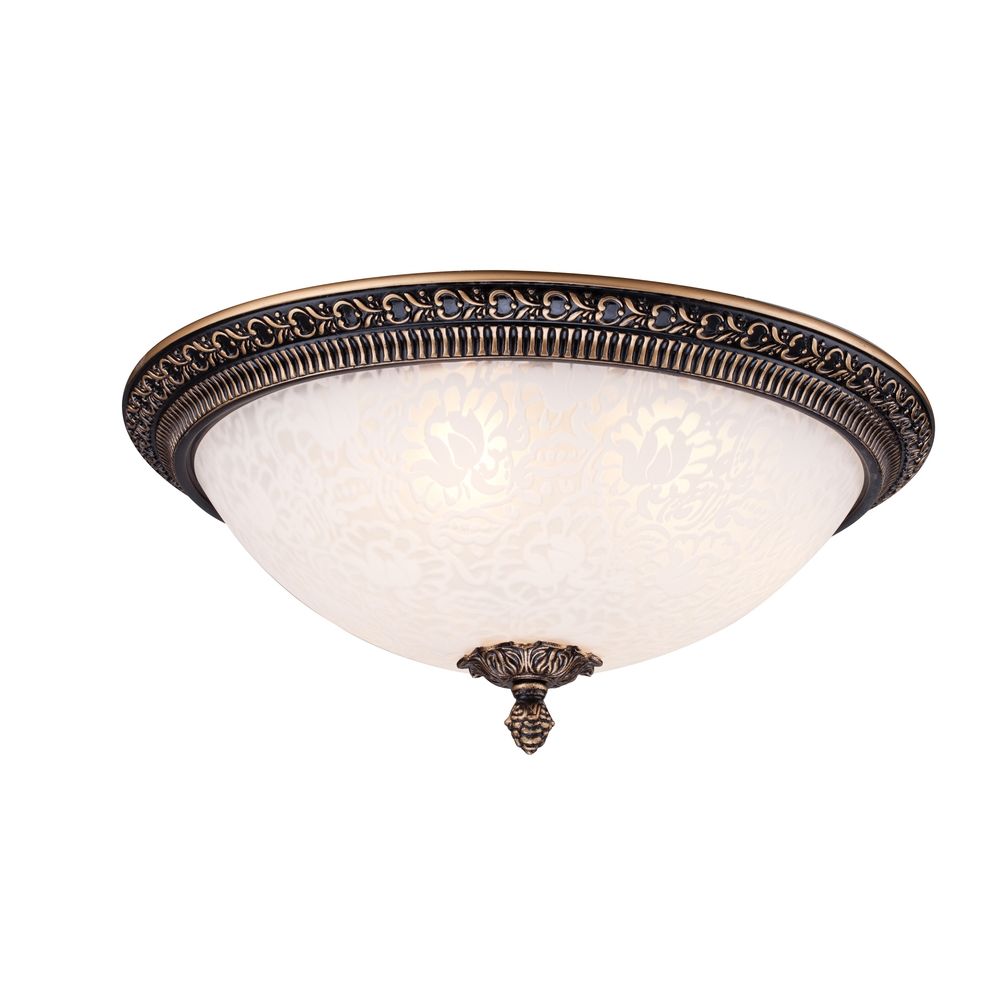 Потолочный светильник Maytoni Pascal CL908-03-R