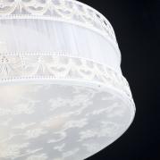 Потолочный светильник Maytoni Mantissa CL910-05-W