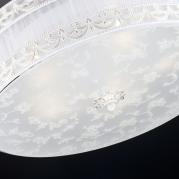Потолочный светильник Maytoni Mantissa CL910-05-W