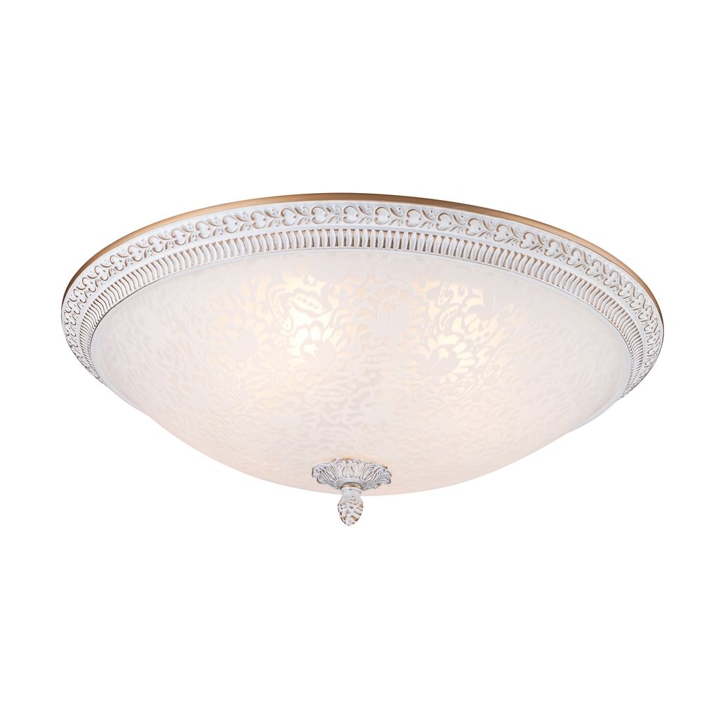 Потолочный светильник Maytoni Pascal CL908-04-W