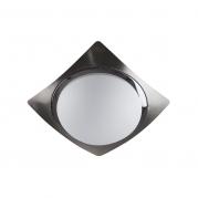 Потолочный светильник IDLamp Alessa 370/15PF-Whitechrome