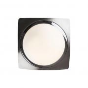Потолочный светильник IDLamp Alessa 370/15PF-Whitechrome