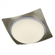 Потолочный светильник IDLamp Alessa 370/20PF-Oldbronze