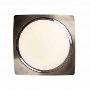 Потолочный светильник IDLamp Alessa 370/20PF-Oldbronze