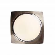 Потолочный светильник IDLamp Alessa 370/15PF-Oldbronze