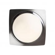 Потолочный светильник IDLamp Alessa 370/20PF-Whitechrome