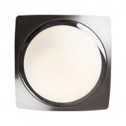 Потолочный светильник IDLamp Alessa 370/25PF-Whitechrome