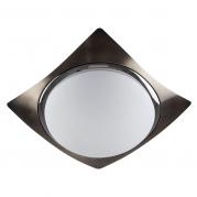Потолочный светильник IDLamp Alessa 370/25PF-Oldbronze