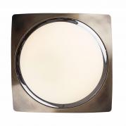 Потолочный светильник IDLamp Alessa 370/25PF-Oldbronze