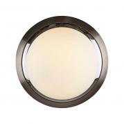 Потолочный светильник IDLamp Alessa 371/25PF-Oldbronze