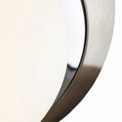 Потолочный светильник IDLamp Alessa 371/25PF-Oldbronze