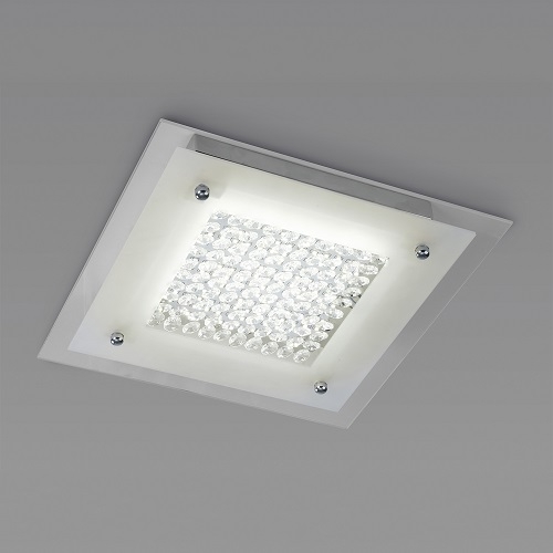 Потолочный светильник Mantra Crystal 4580