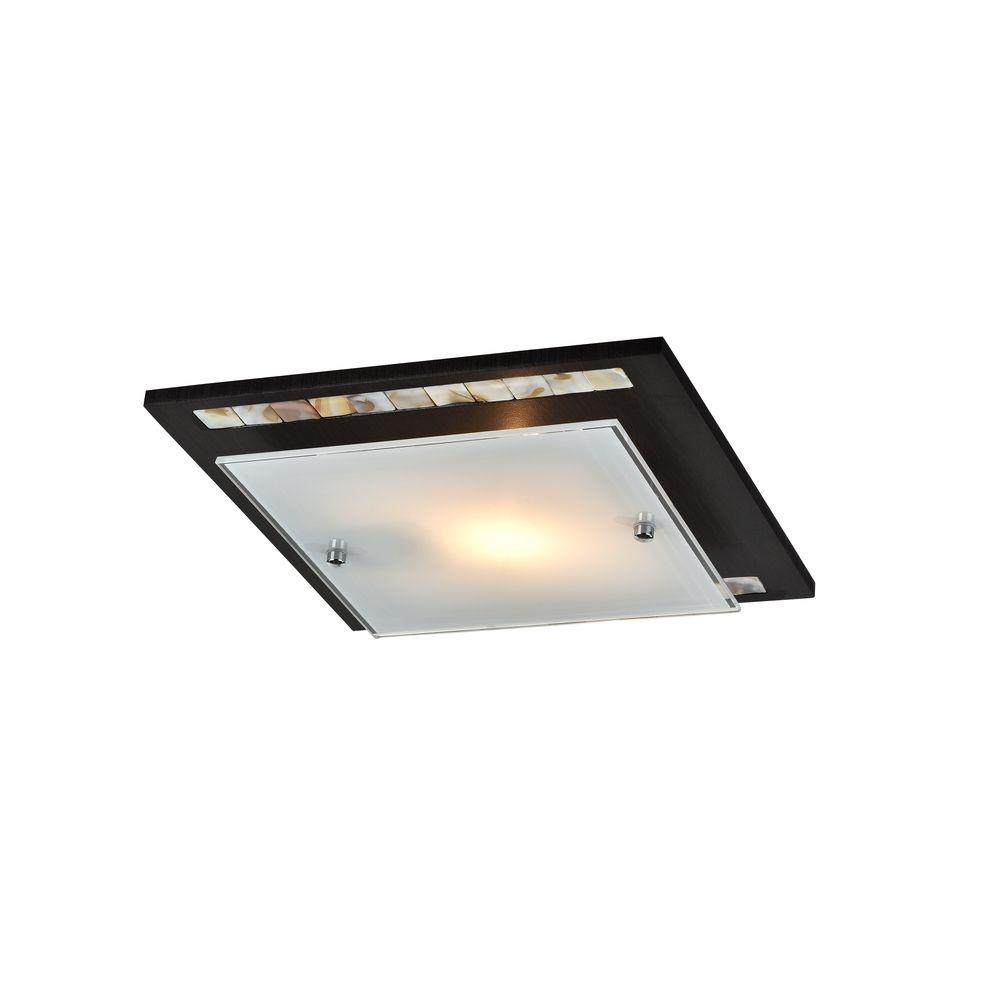 Потолочный светильник Maytoni Simmetria CL810-01-R