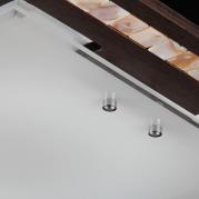 Потолочный светильник Maytoni Simmetria CL810-03-R