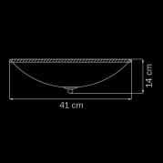 Потолочный светильник Lightstar Zucche 820242