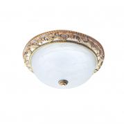 Потолочный светильник IDLamp Patricia Silver 263/25PF-LEDWhitebronze