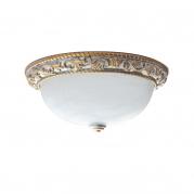 Потолочный светильник IDLamp Patricia Silver 263/40PF-LEDWhitebronze