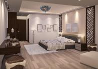 Потолочный светильник Divinare Lianto 4001/03 PL-2