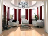 Потолочный светильник Divinare Tiziana 1285/02 PL-6