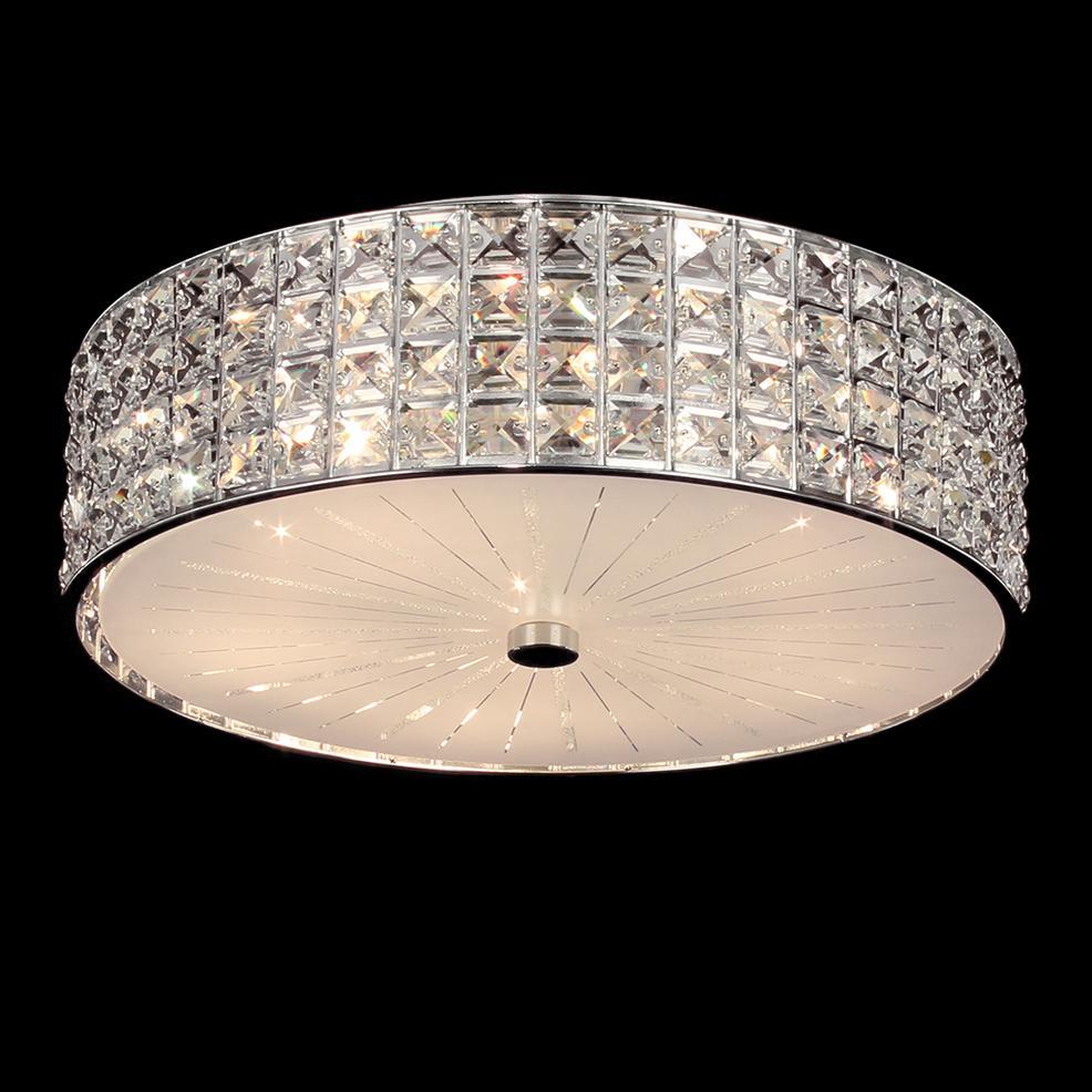 Потолочный светильник Citilux Портал CL324151