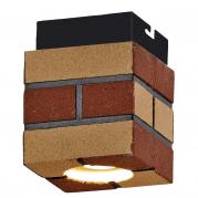 Потолочный светильник Lussole Loft LSP-9687