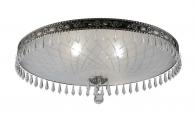 Потолочный светильник Crystal Lux Sole PL500