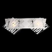 Потолочный светильник Globo Carat 48694-2