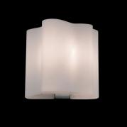 Настенный светильник Lightstar Nubi 802610