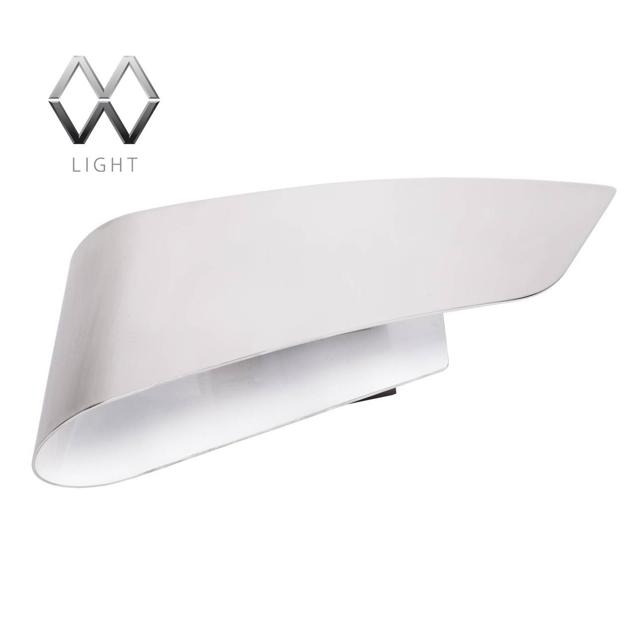 Настенный светильник MW-Light Котбус 492021001
