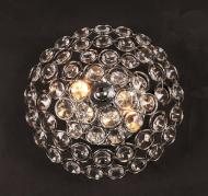 Настенный светильник Citilux Шарм CL316321