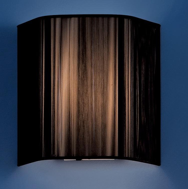 Настенный светильник Citilux Черный CL923018