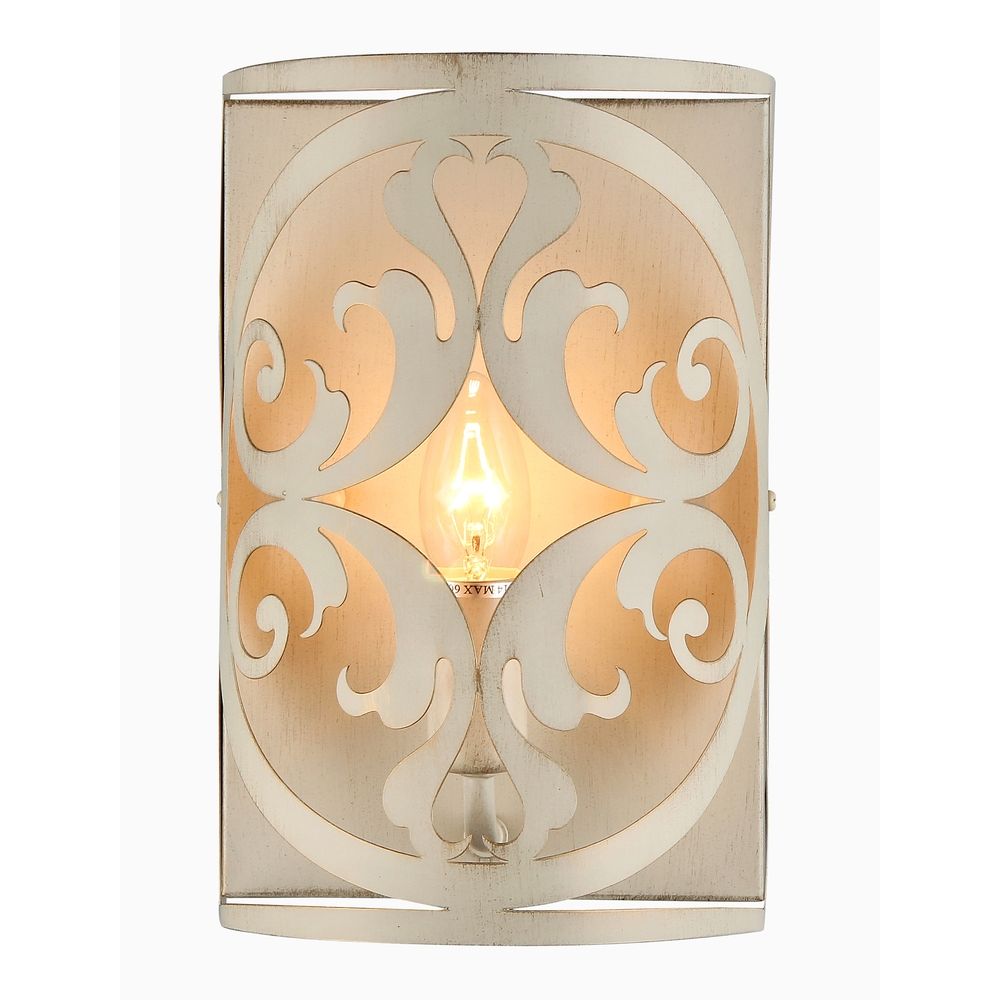 Настенный светильник Maytoni Rustika H899-01-W