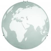 Настенный светильник Brilliant Earth 94088/70