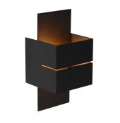 Настенный светильник Lucide Cubo 23209/10/30