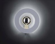 Настенный светильник Crystal Lux CLT 329W220