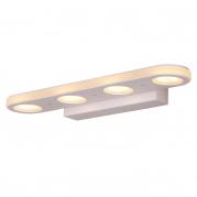 Настенный светильник ST Luce Fintra SL584.101.04