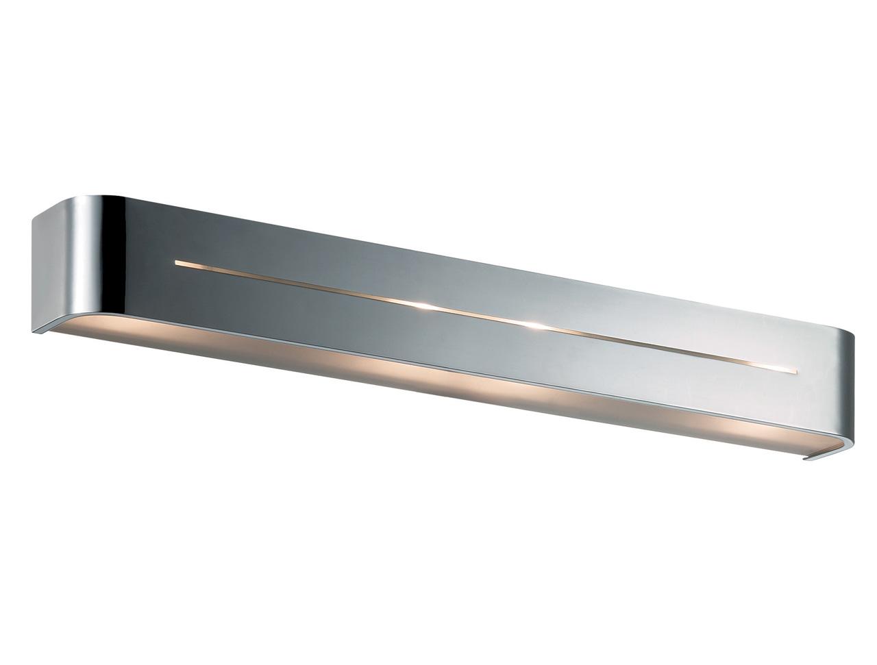Настенный светильник Ideal Lux Posta AP4 Cromo