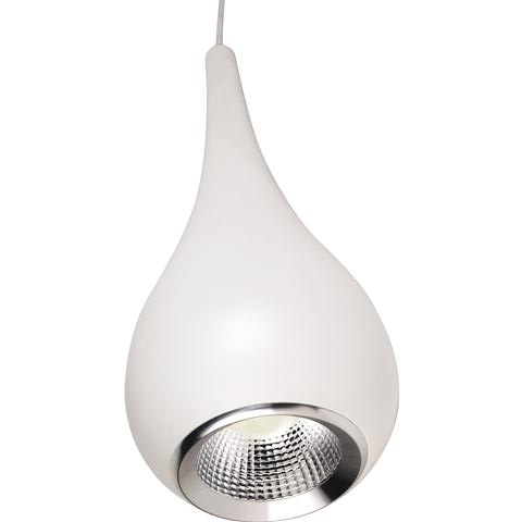 Светодиодный светильник Horoz 15W 6400K HL874LWH