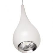 Светодиодный светильник Horoz 15W 6400K HL874LWH