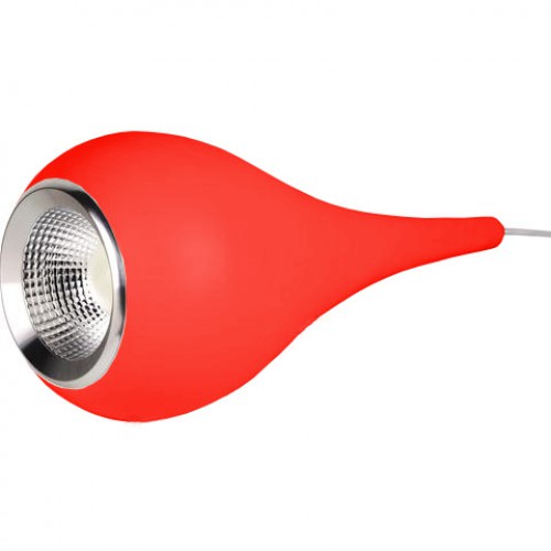 Светодиодный светильник Horoz 20W 6400K HL875LRED