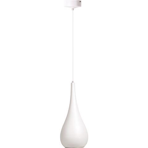 Светодиодный светильник Horoz 20W 6400K HL875LWH