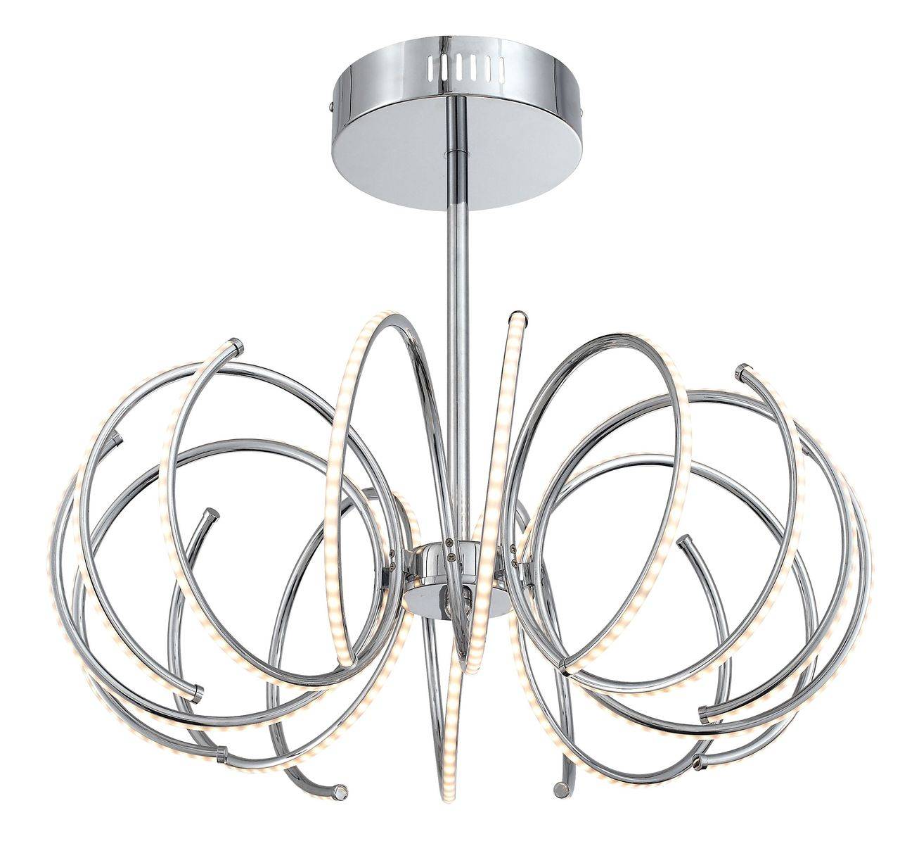Светодиодный светильник ST Luce Exclu SL905.102.08