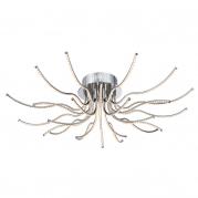 Светодиодный светильник ST Luce Exclu SL905.102.24