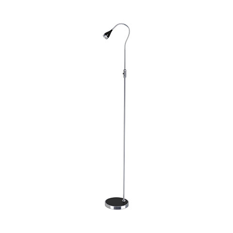 Торшер Horoz HL004LB - Продукция: Торшеры